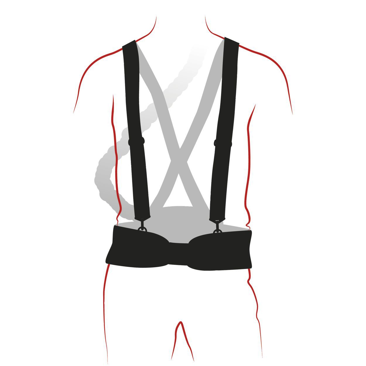 Produktbild Gys Schweißschutzhelm Gebläse Atemschutzsystem LCD GYSMATIC 5/13 Air XXL bild 4