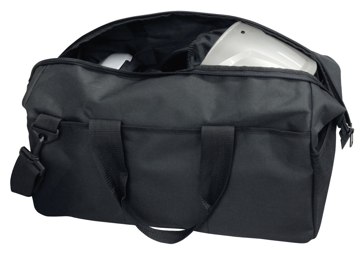 Produktbild Gys Schweißschutzhelm Gebläse Atemschutzsystem LCD GYSMATIC 5/13 Air XXL