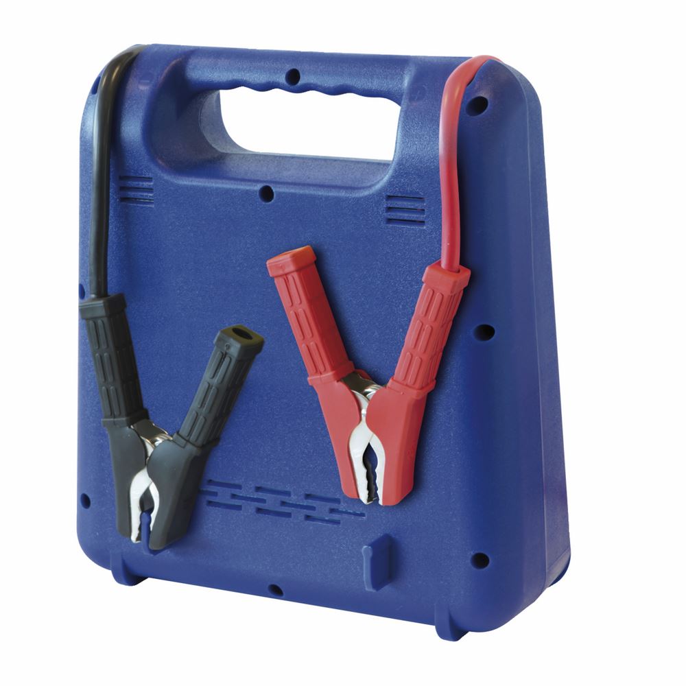 Produktbild Gys Starthilfe GYSPACK 400 bild 2