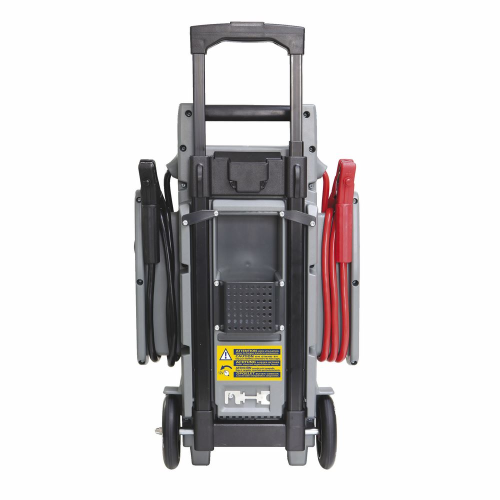 Produktbild Gys Starthilfe Startpack Truck Mobil 12V 24V bild 2