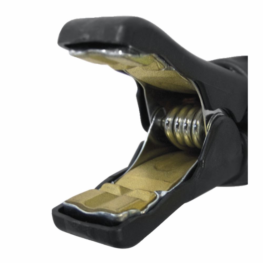 Produktbild Gys Starthilfekabel PRO 700A 2x4,5m 35mm² isolierte Klemmen und Tragetasche bild 2