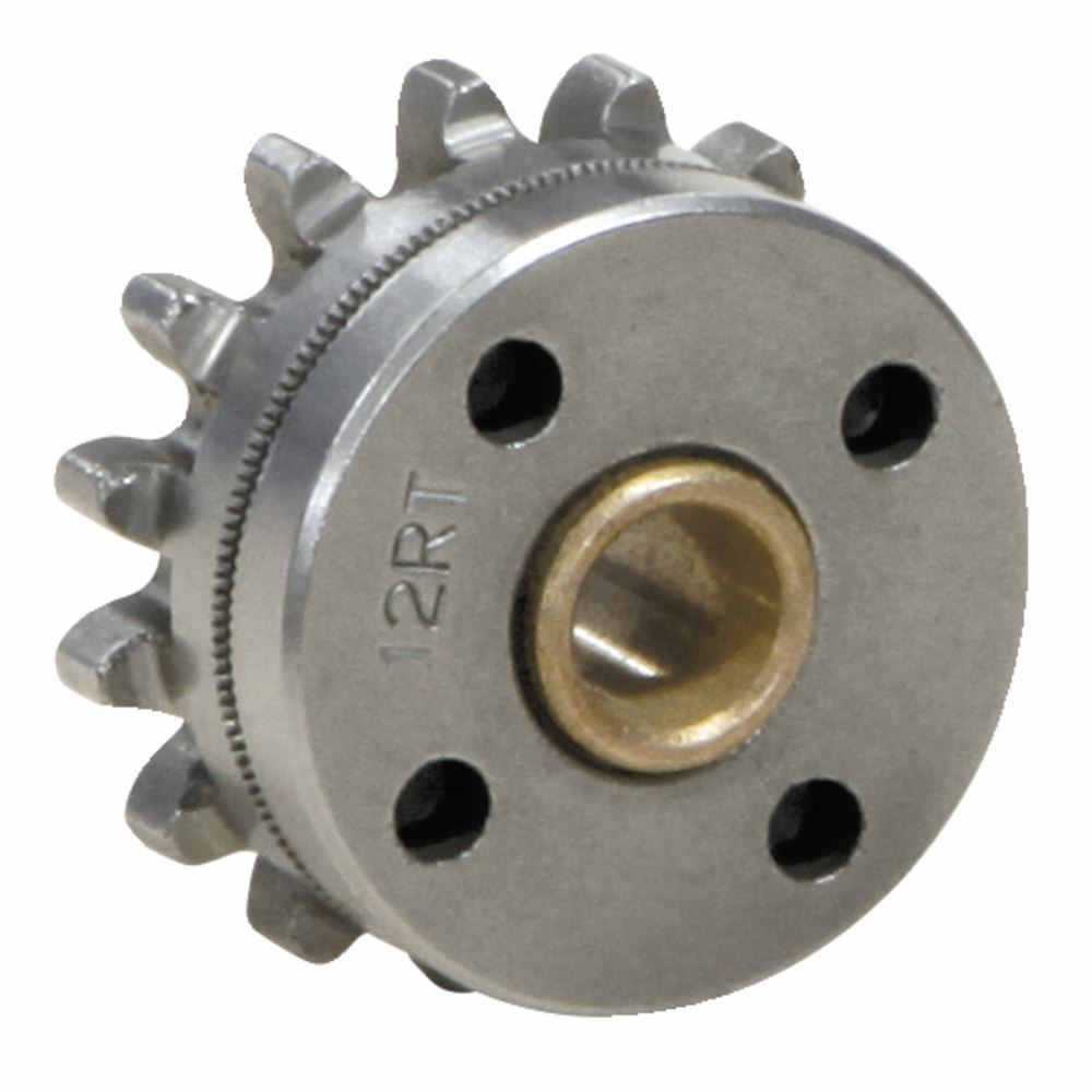 Produktbild Gys Vorschubrollen Typ E 1,2 Fülldraht Stahl Edelstahl