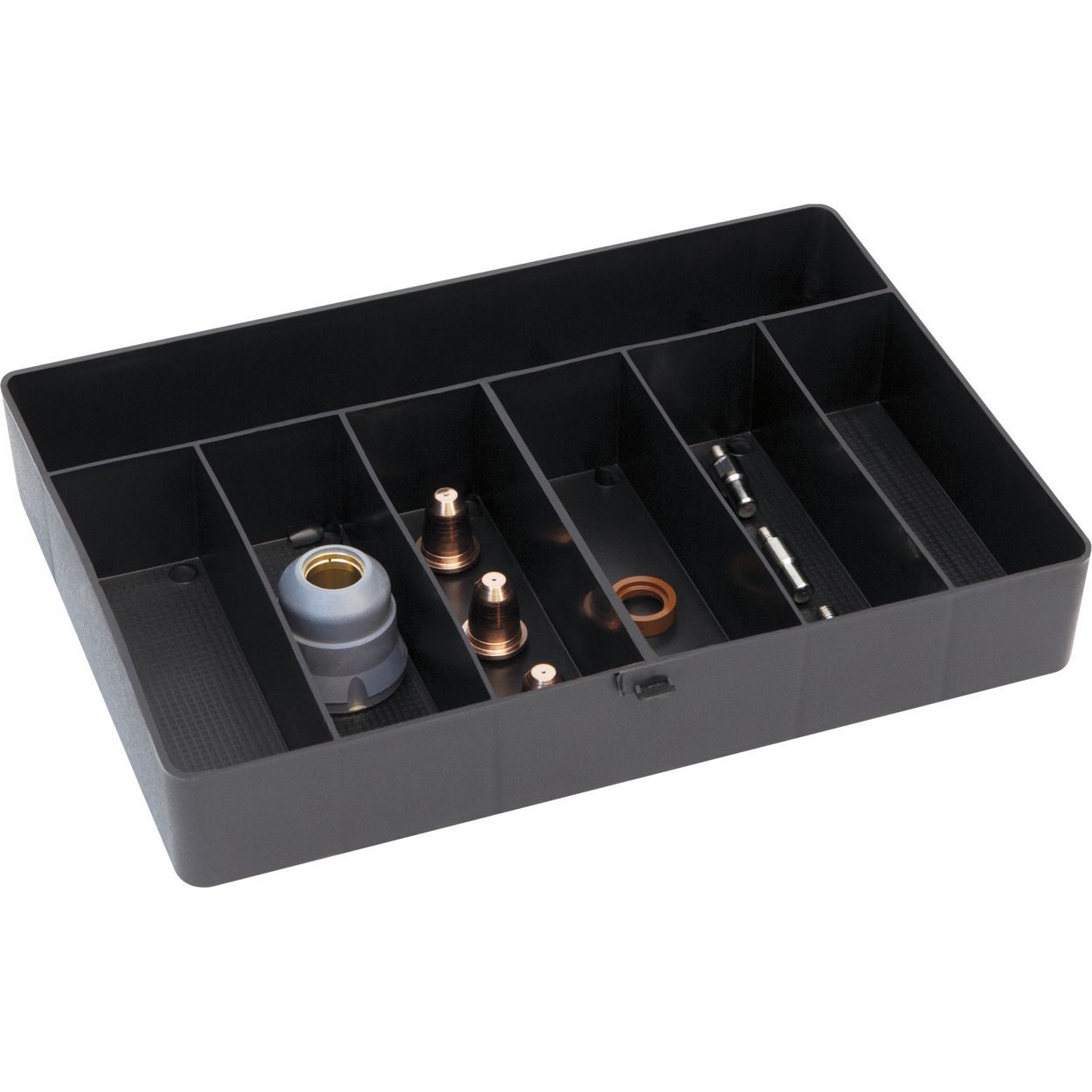 GYS Verschleißteilebox für Plasma Cutter 25 K 