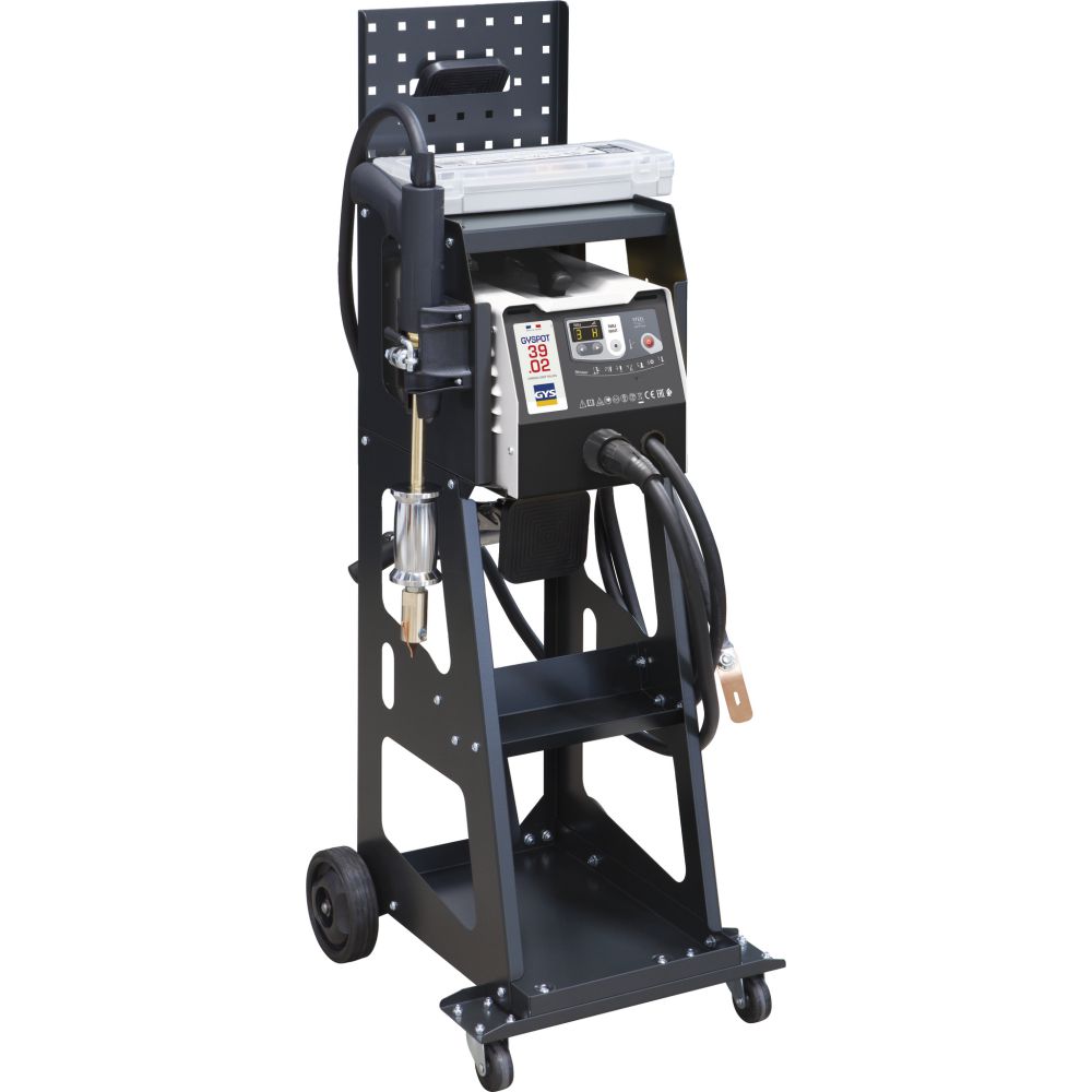 Produktbild Gys Ausbeulstation EASYLINER 39.02