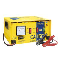 Gys Batterieservice