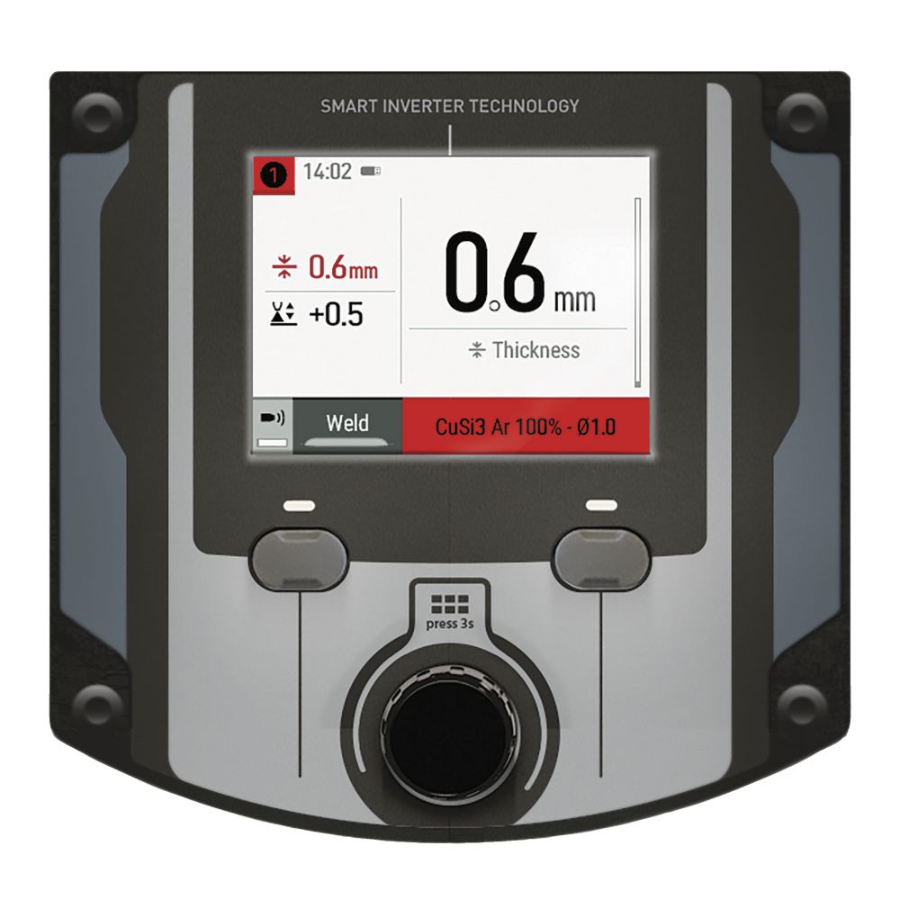 Produktbild gys mig mag inverter e1gys auto mit zubehoer 075122 haupt 2 bild 2