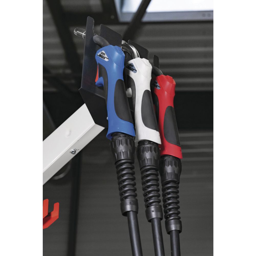 Produktbild Gys MIG/MAG Inverter E3GYS AUTO mit Zubehör bild 2