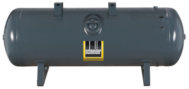 Produktbild Schneider Druckluft Behälter BH-HZ 750-11