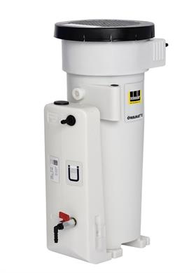 Produktbild Schneider Druckluft  Öl Wasser Separator Öwamat OWS-ÖWAMAT-11 H601002