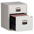 Hängeregisterschubladenschrank