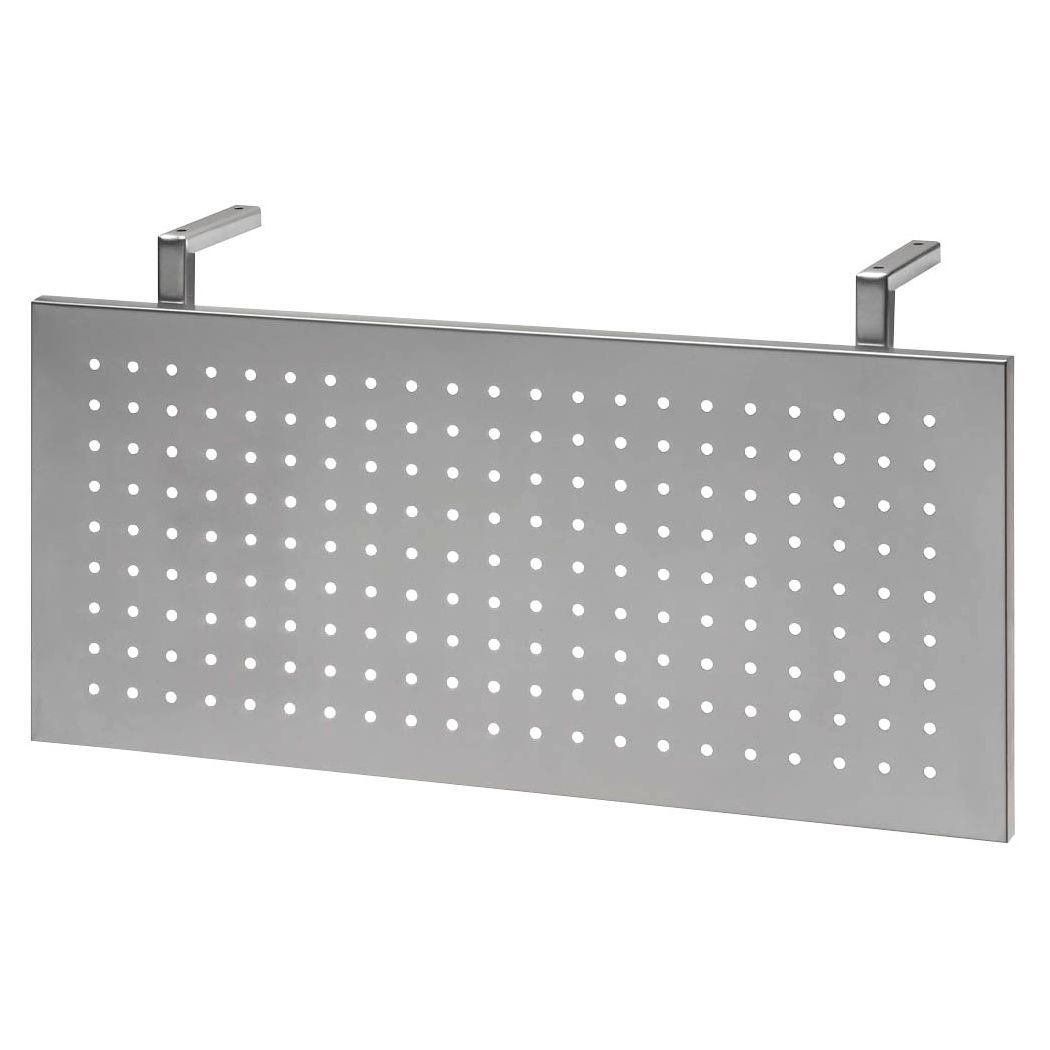 Produktbild Hammerbacher Sichtblende Metall für Eckwinkel bild 1