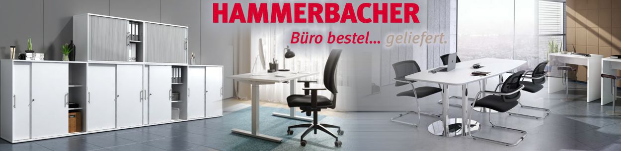 Hammerbacher