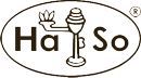 Bild haso herstellerlogo