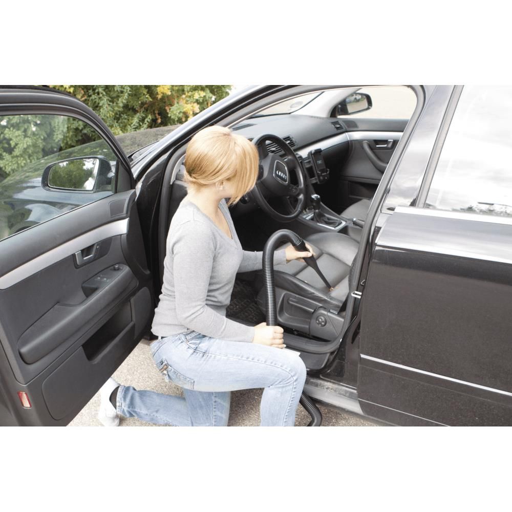 Produktbild SCHEPPACH Absauganlage HD2P 230V 50Hz 1250W bild 5