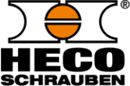 Bild heco schrauben logo