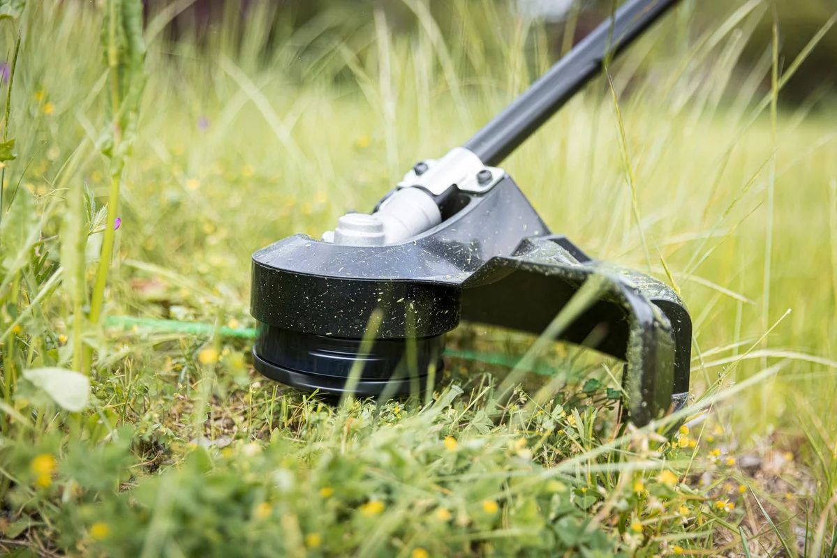 Produktbild Hikoki CG36DB Basic Akku Freischneider 36V Li-ion - Beispiel bild 6