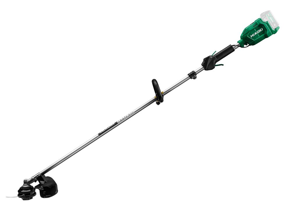 Produktbild Hikoki CG18DA Basic Akku Freischneider 18V loop handle