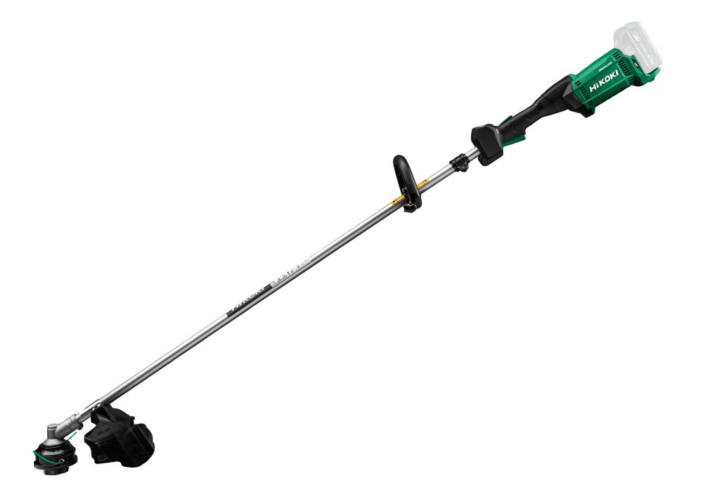 Produktbild Hikoki CG36DC Basic Akku Freischneider 36V loop handle