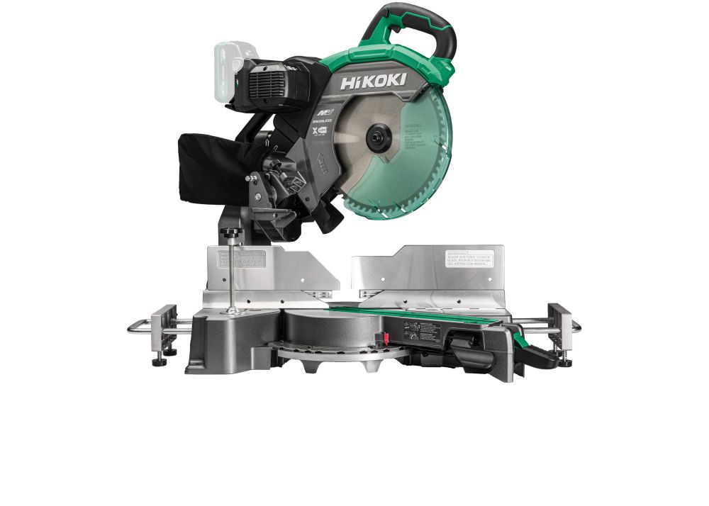 Produktbild Hikoki Akku Paneelsäge C3612DRA Basis