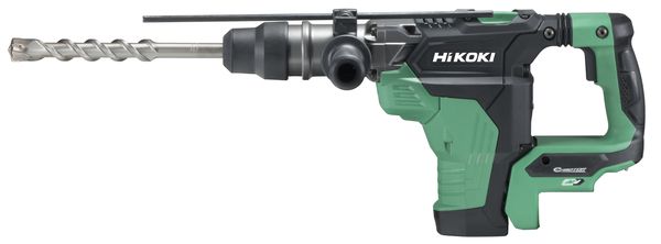 Produktbild Hikoki DH36DMA Basic Akku Bohr und Meißelhammer SDS-max 36 Volt