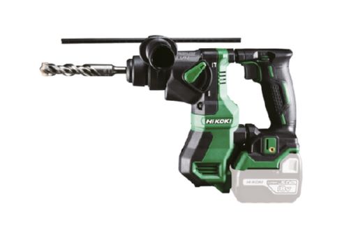 Produktbild Hikoki Akku Bohrhammer DH18DPA Basic Brushless