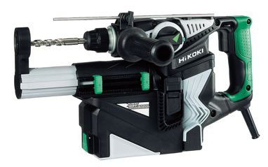 Produktbild Hikoki DH28PD Bohr und Meißelhammer SDS-plus 720 Watt
