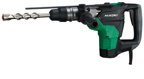 Produktbild Hikoki DH40MC Bohr und Meißelhammer SDS-max 1100 Watt