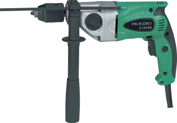 Produktbild Hikoki D13VB3(S) Bohrschrauber 790 Watt