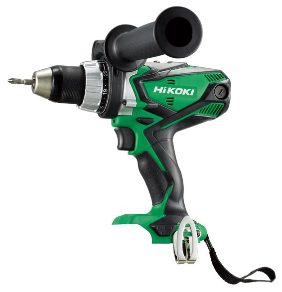 Produktbild Hikoki DS18DSDL Basic Akku Bohrschrauber 18 Volt