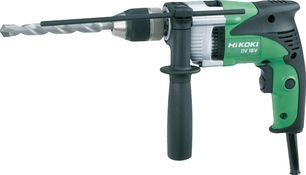 Produktbild Hikoki DV16V(S) Schlagbohrschrauber 590 Watt