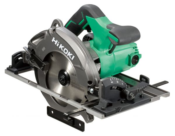 Produktbild Hikoki C6BUM HSC IV Kreissäge 1300 Watt 165mm mit Bremse