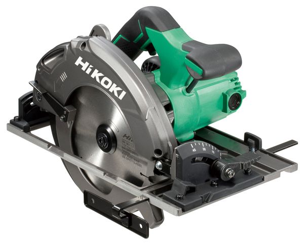 Produktbild Hikoki C7BU3 HSC IV Kreissäge 1300 Watt 190mm mit Bremse