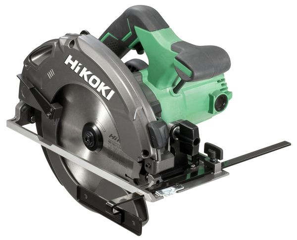 Produktbild Hikoki C7U3 Kreissäge 1300 Watt 190mm
