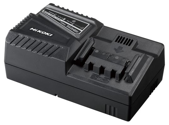 Produktbild Hikoki Akku Ladegerät UC18YFSL 14,4 und 18V