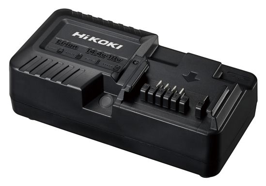 Produktbild Hikoki Akku Ladegerät UC18YKSL 14,4 und 18V