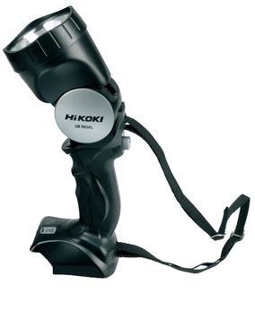 Produktbild Hikoki UB18DAL Basic Lampe für 14,4V und 18V Akku