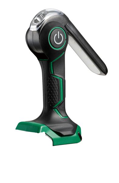 Produktbild Hikoki UB18DJL Basic LED Lampe für 14,4V und 18V Akku