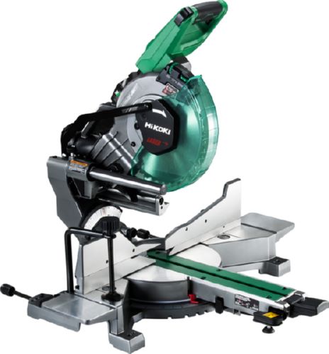 Produktbild Hikoki Akku Paneelsäge C3610DRA 4,0 Ah Brushless