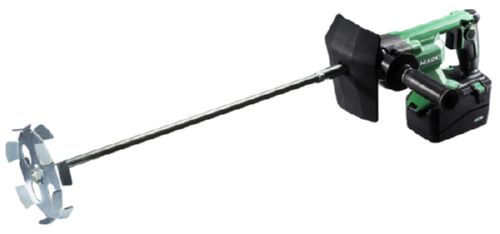 Produktbild Hikoki Akku Rührgeät UM36DA 2,5 Ah Brushless