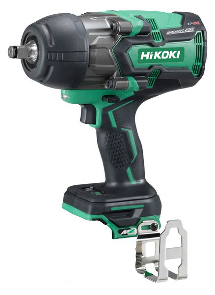 Produktbild Hikoki WR36DB Basic HSC III Akku Schlagschrauber 1/2 Zoll