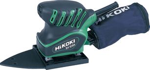 Produktbild Hikoki SV12SH Schwingschleifer 200 Watt