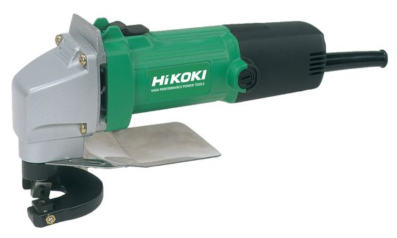 Produktbild Hikoki CE16SA Blechschere 400 Watt