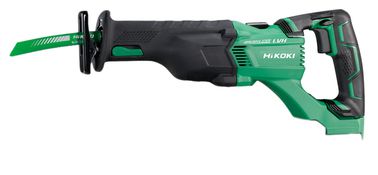 Produktbild Hikoki CR18DBL Basic Akku Tigersäge 18 Volt Brushless