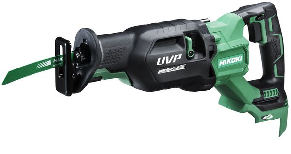 Produktbild Hikoki CR36DA Basic Akku Tigersäge 36 Volt