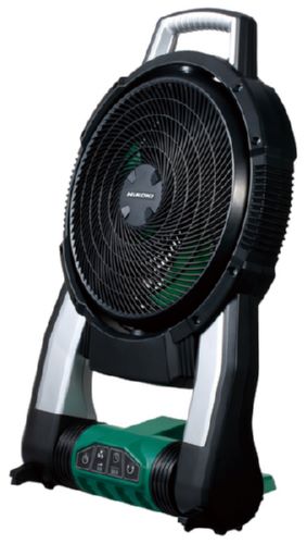 Produktbild Hikoki Ventilator18 V