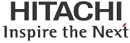 HITACHI