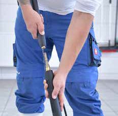 Hochdruckreiniger Adapter & Kupplungen Beispiel