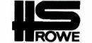 HS ROWE