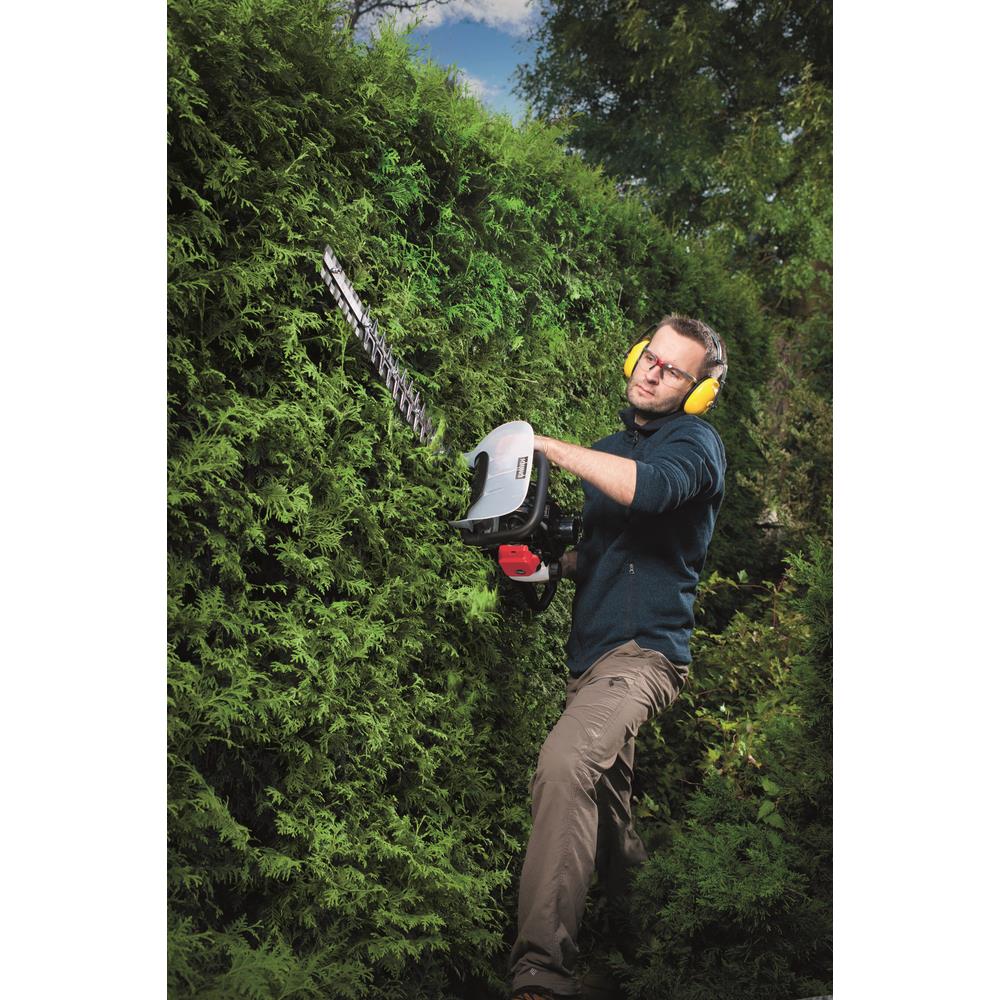 Produktbild SCHEPPACH Benzin Heckenschere HTH250/240P 1PS bild 3