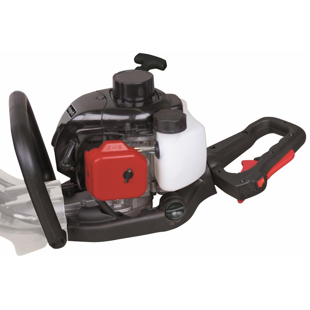 Produktbild SCHEPPACH Benzin Heckenschere HTH250/240P 1PS bild 4